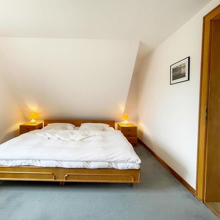 Haus Wolfram App Jonny Morsumer Kliff Морзум Екстериор снимка