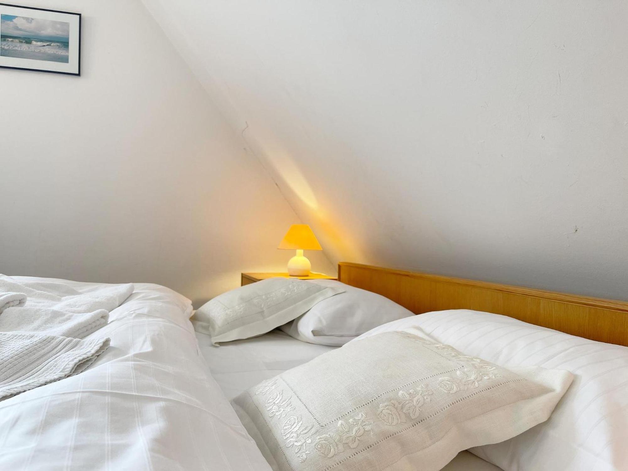 Haus Wolfram App Jonny Morsumer Kliff Морзум Екстериор снимка