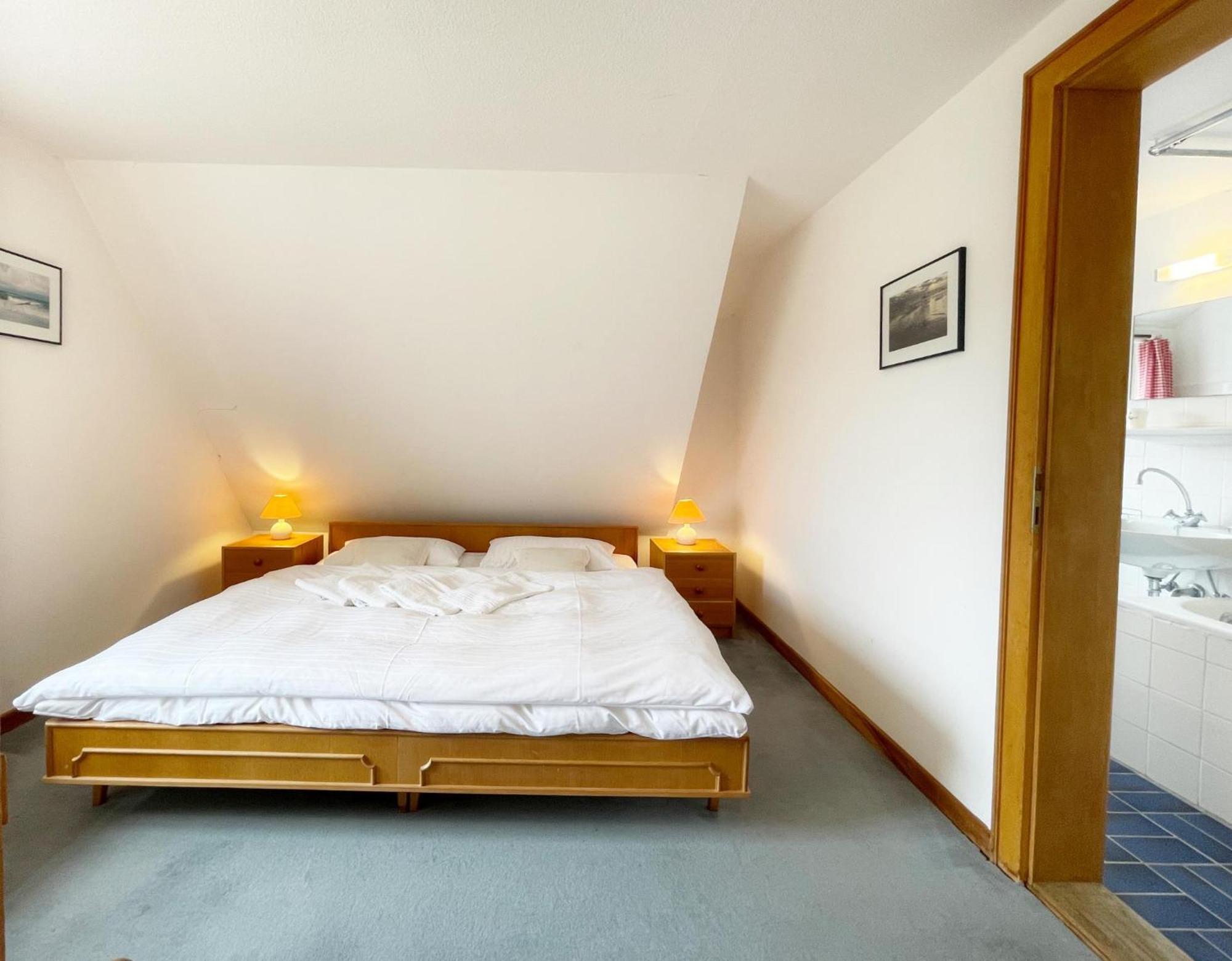 Haus Wolfram App Jonny Morsumer Kliff Морзум Екстериор снимка